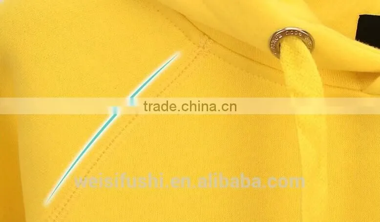 Latest Casual Men Ladies Fleece Hoodie Coat