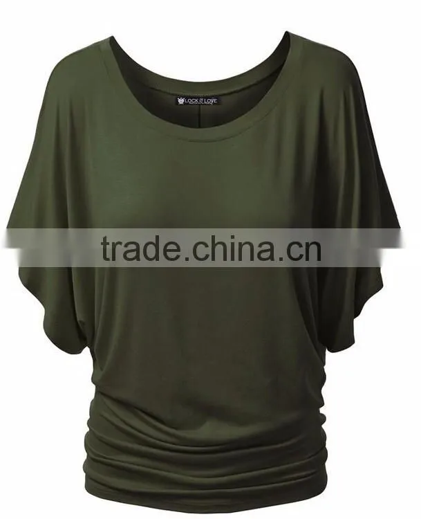 Z&M Fashion Women Blouse Shirt Blouses Ladies Tops
