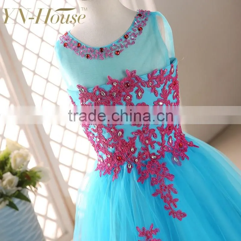 widening dresses