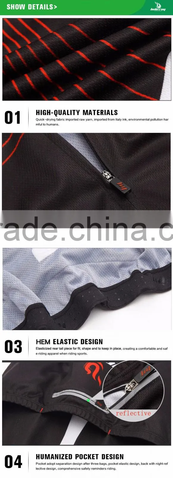 BEROY new arrivel cycling wear for woman,short sleeve cyclists clothes