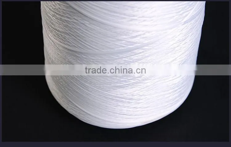 Customerized high spandex sewing thread for clothes