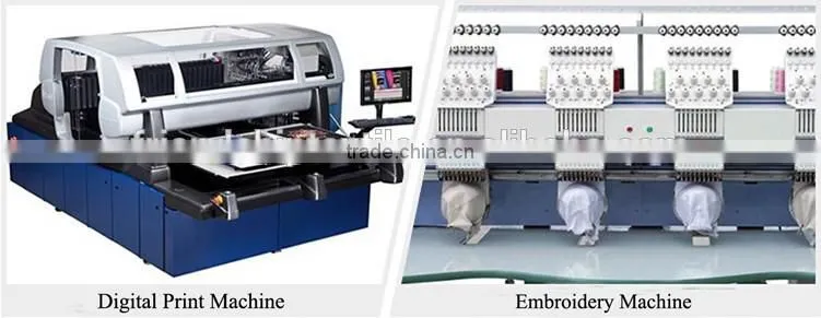 Cheap Company Logo Printing Custom T-shirt In China