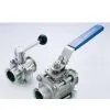 Wenzhou L.euler Valve Machinery Co.,LTD company overview - view 1