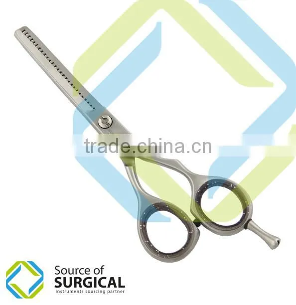 Hair Salon Scissors, Thinning Scissors Set