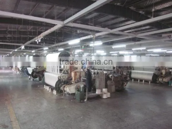 Lanxi Shengyu Towel Co., Ltd. company overview - view 4