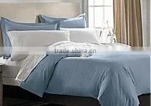 2016 newest design 100% Tencel Dyed Bedding Sets 300-500TC/tencel duvet cover sets China manufacturer
