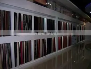Qingdao Yuanxu Textile Co., Ltd. company overview - view 3