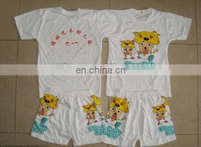 good quality kid T-shirt