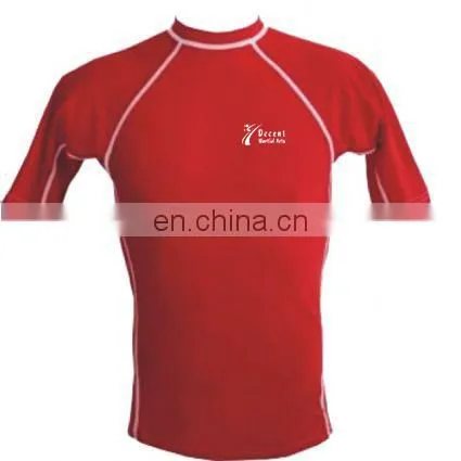bjj rash guard custom printed rash guard