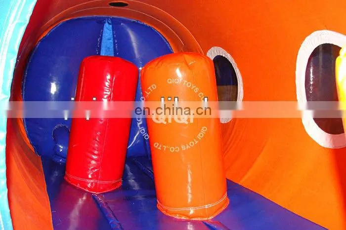 inflatable tunnel Vertical wind tunnel for sale
