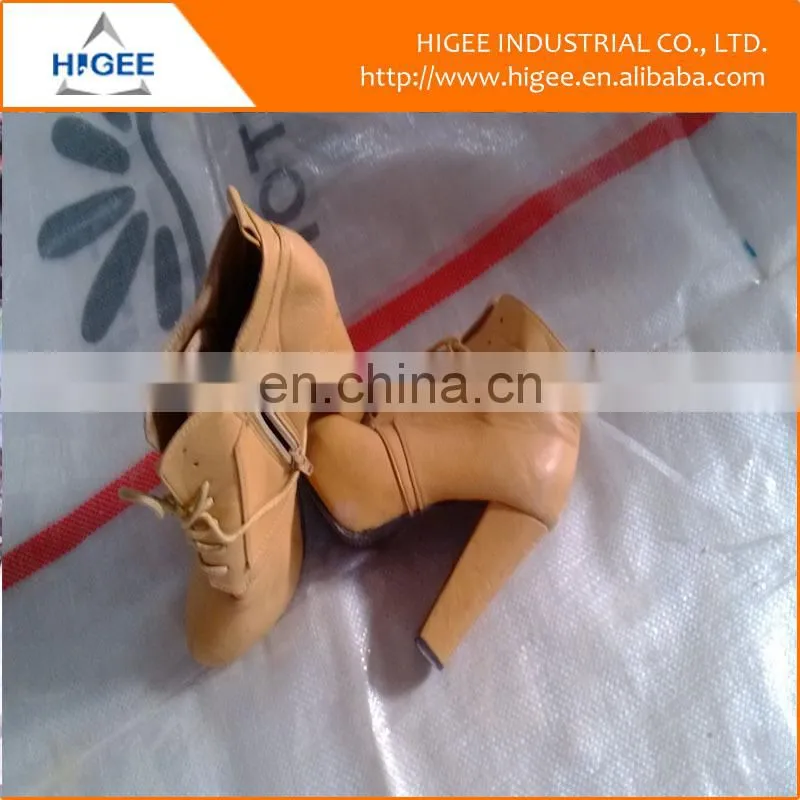 used lady shoes