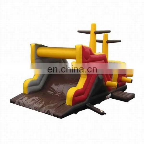 Inflatable Pirates Galleon Large
