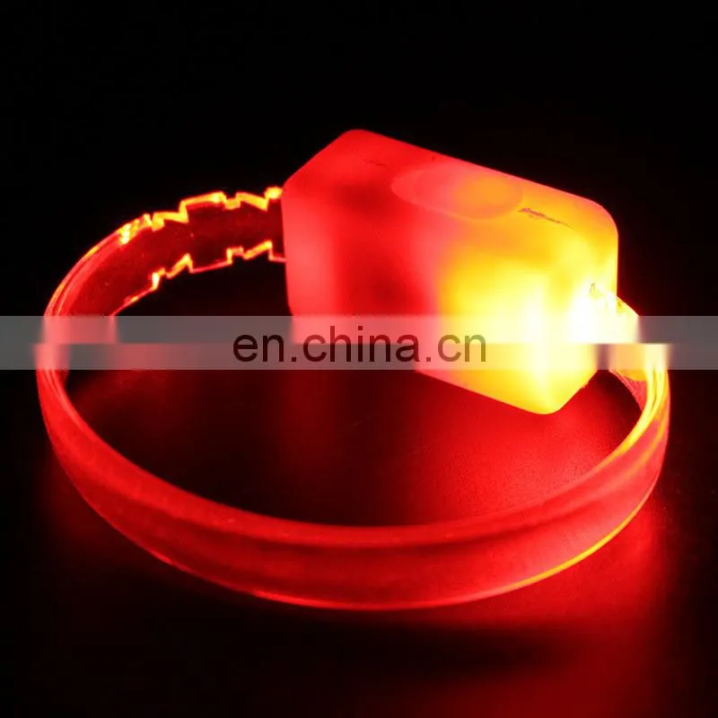 Hot sale custom fabric wristband free custom wristbands custom made wristbands