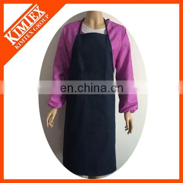 2017 Custom Lead Apron in Garden Manufacturer---Kimtex
