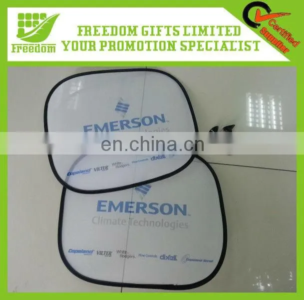 Mesh Side Window Car Shade