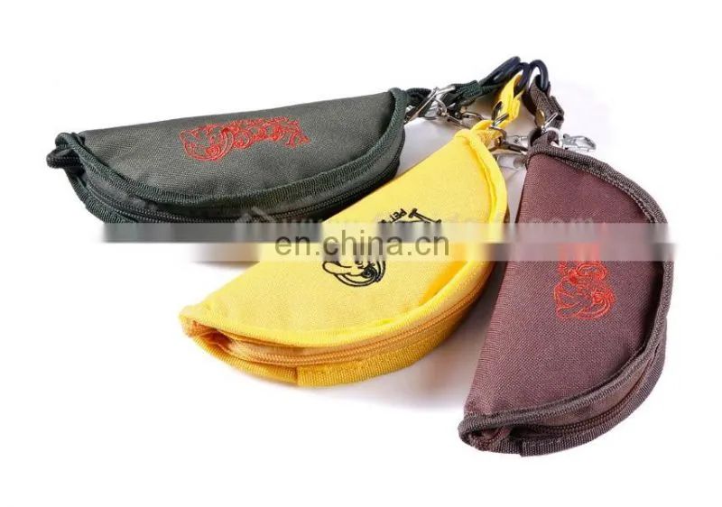 China supplier collapsible Supreme Pet Food Bowl polyester travel Dog Bowl