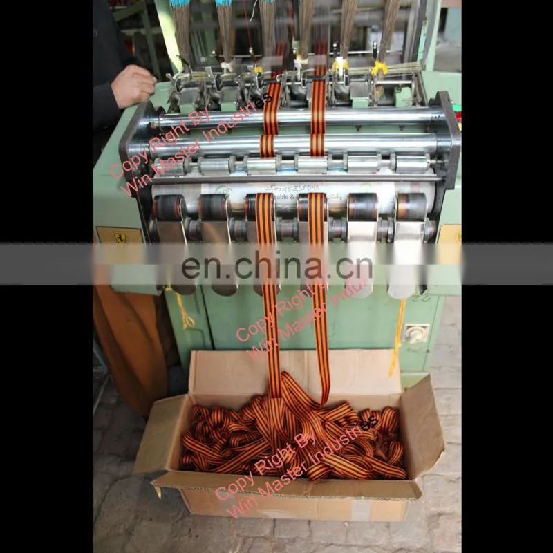 Multi Color French Bullion Metal Thread