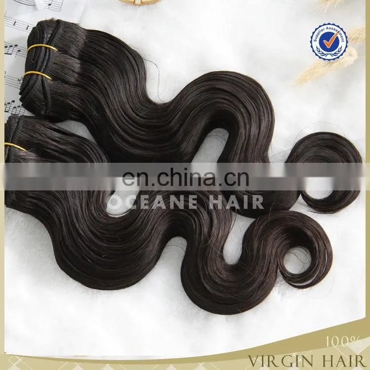 100% free tangle and shedding malaysian purple human virgin malaysian wet and wavy hair weave