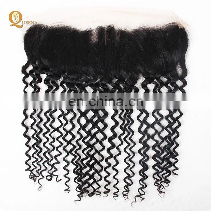 Three Tone Ombre Color Deep Wave Brazilian Virgin Human Hair Weft Ombre Bundles