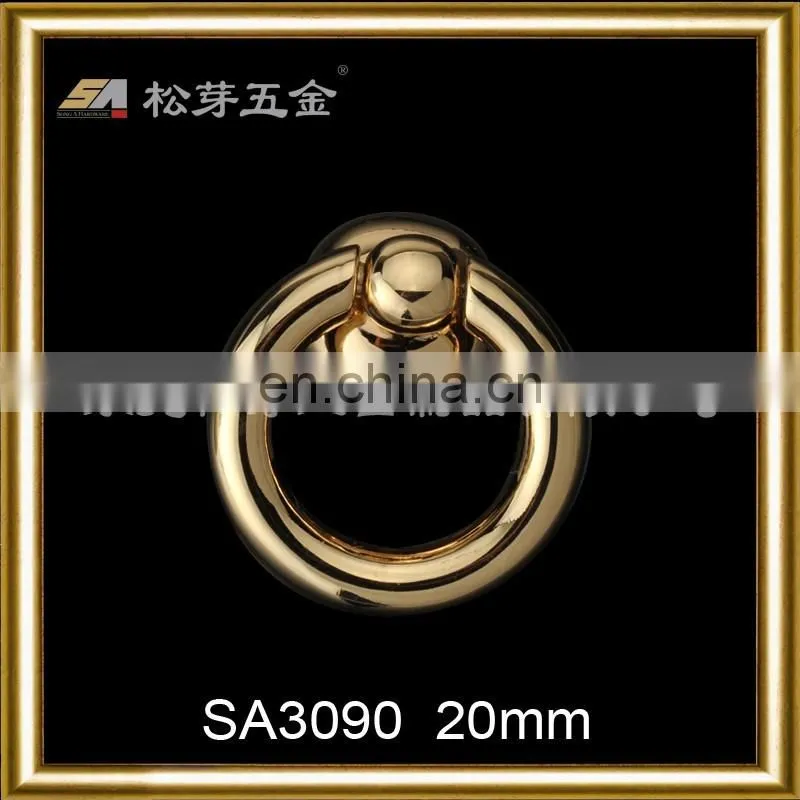 China Dongguna Hardware Accesory For Bag, Zinc Alloy Metal Hardware, Plated Hardware Fitting For Bags