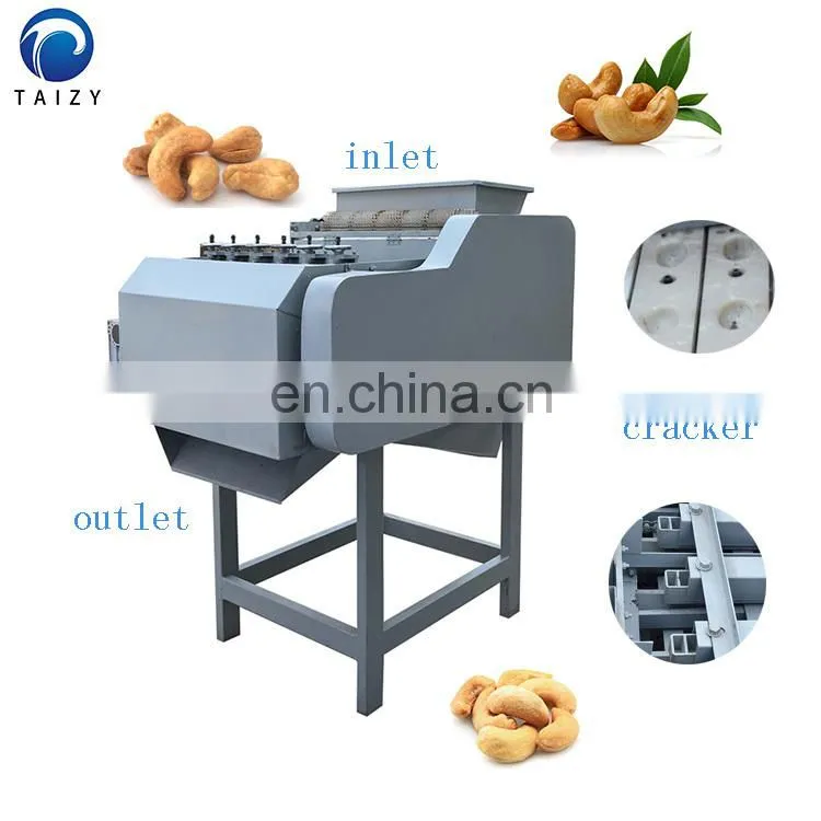 Cashew nuts Shelling Machine/ Cashew nuts sheller/ Cashew nuts sheller machine