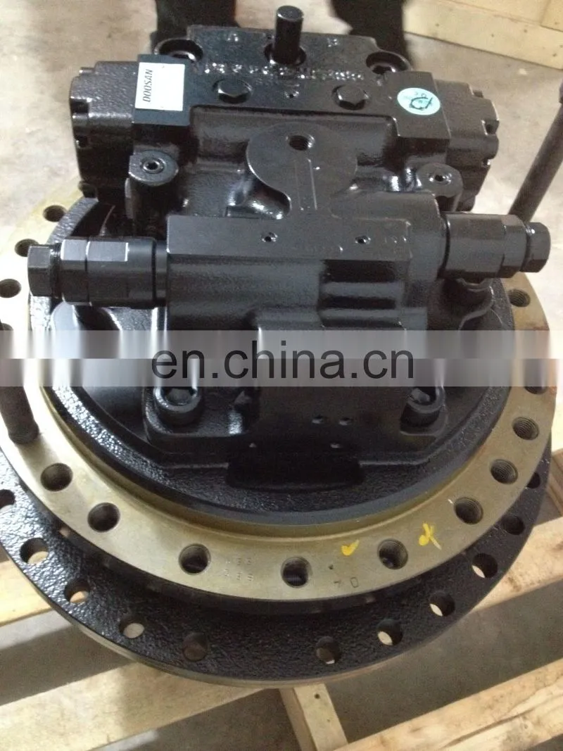 EC360B Final Drive SA7117-45010 14513049