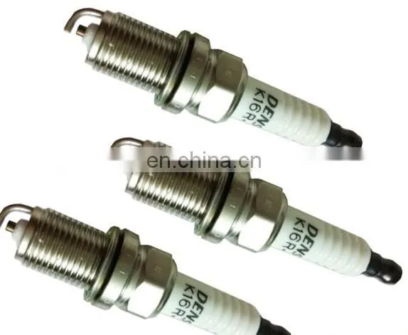 Hot Sale Auto Platinum Spark Plugs K16R-U11 90919-01176
