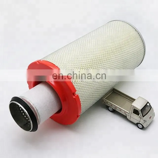 High Performance Air Filter Element AF25743 AF25744 Air Filter K2036
