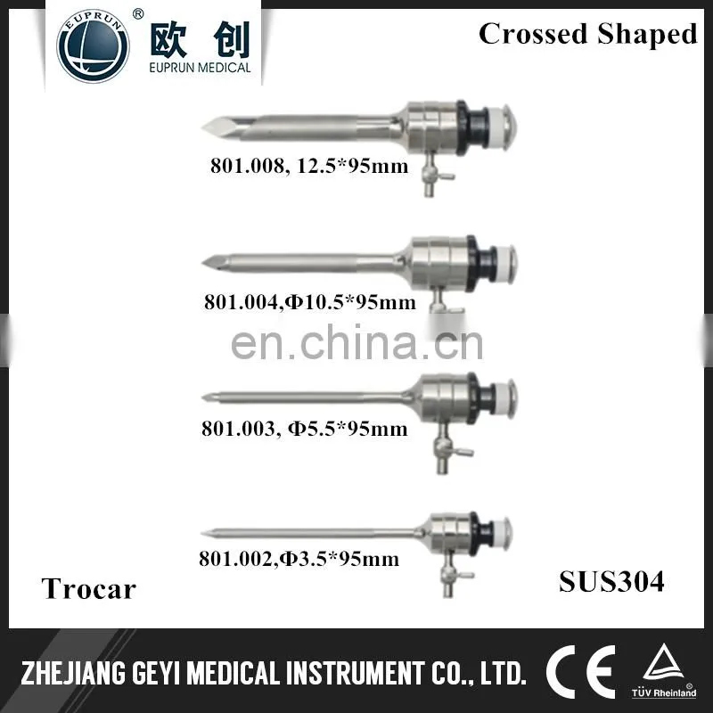 new needle holder reusable laparoscopic best selling surgical instruments