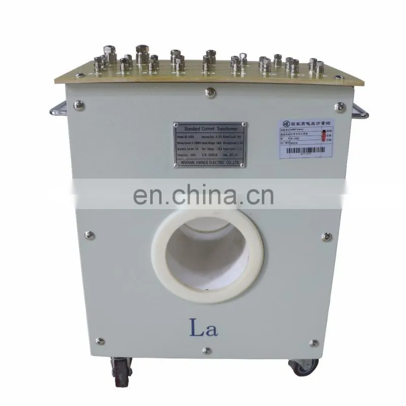 CT injector