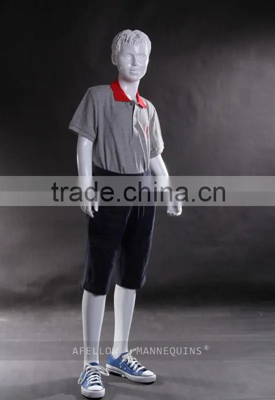 Cheap Children Mannequin Abstract Kids Dummy KEN6