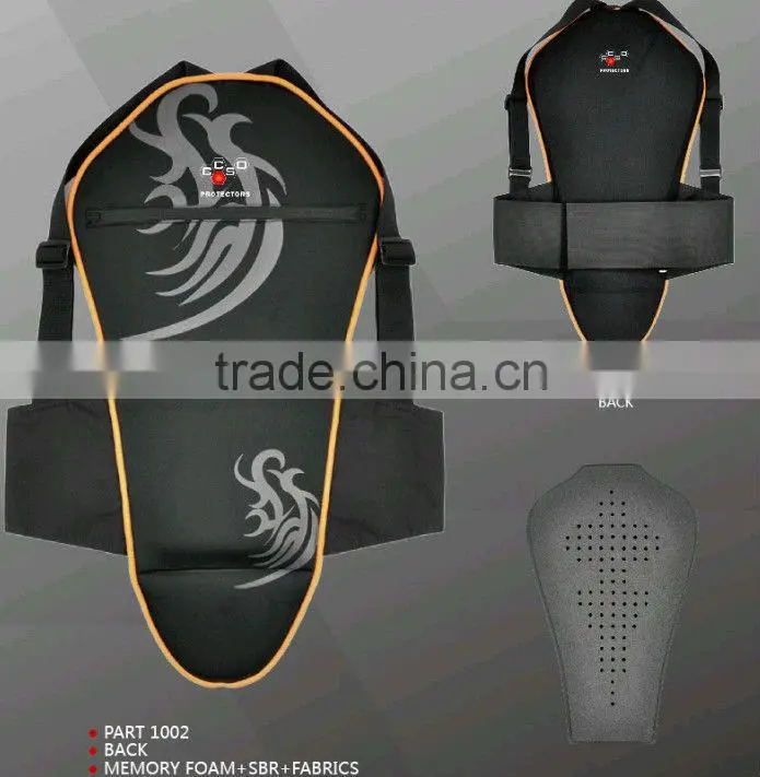 Foam knee pads protector