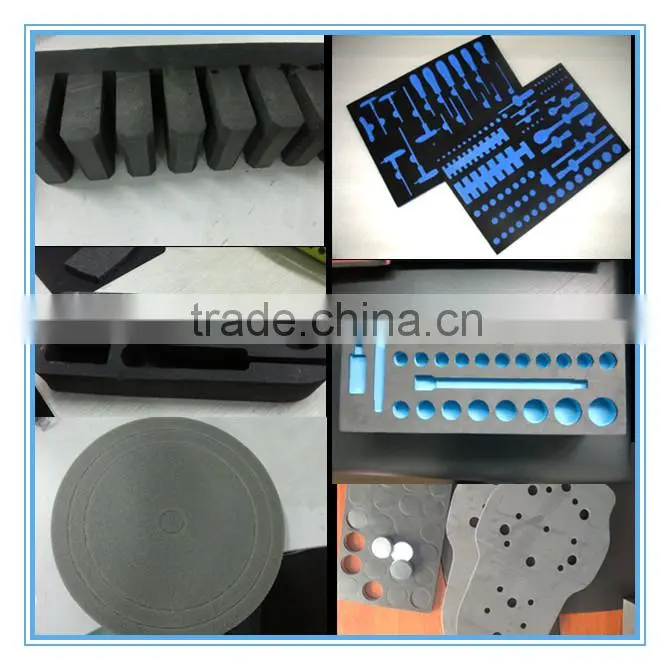 PE/EVA/PU/PVC/EPDM foam tape Foam glue Foam seals, gaskets, shock-proof seal