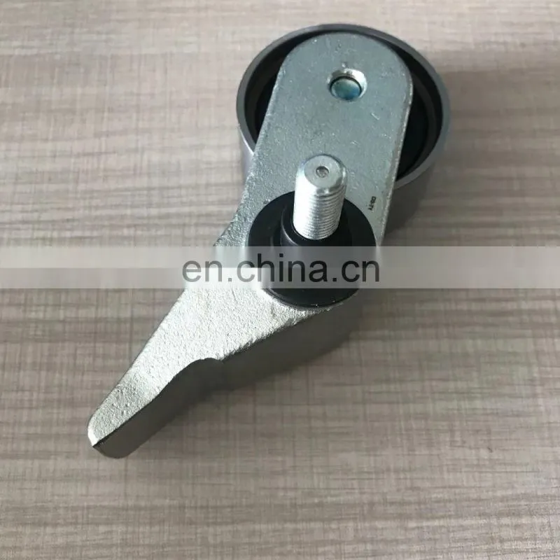 Timing Belt Tension Arm Pulley Assy Idler FOR Pajero Sport II III Triton L200 IV V 4D56 1145A020 1145A079