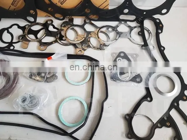 gasket set engine for Lexus ES350 OEM 04111-31440