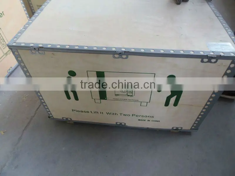 TMQ.CV series pre-vacuum dental autoclave