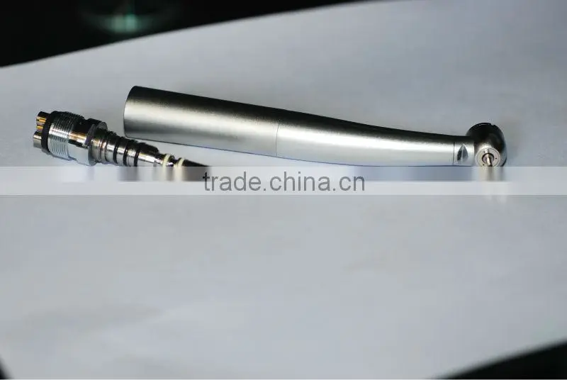 Model: HF-TQK CE Approved high speed fiber optic dental handpiece