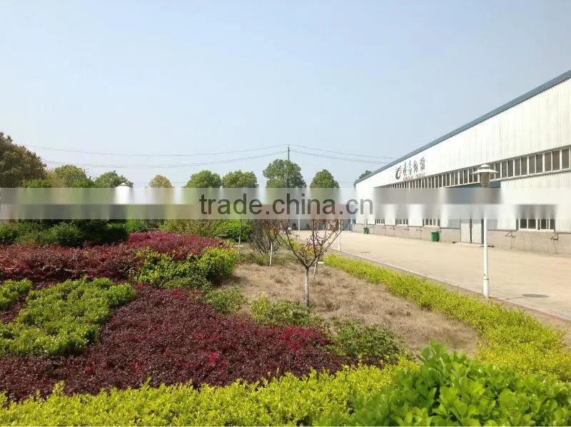 40/2 polyester spun polyester sewing thread in hank