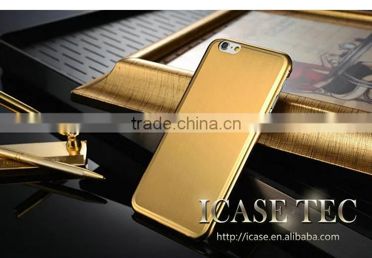 Mobile phone case card holder wallet for iphone 6