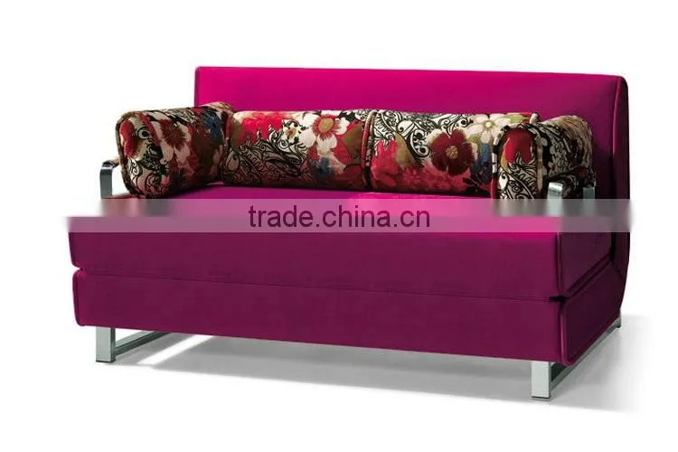 Convertible Sofa Foldable Bed for Commercial Use