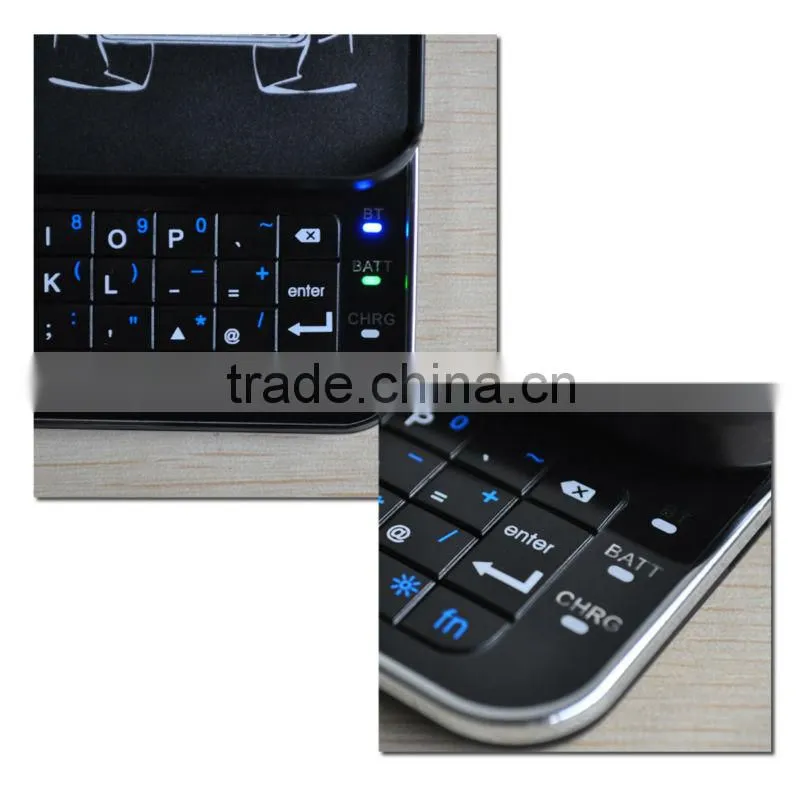 Latest wireless bluetooth for keyboard iphone5