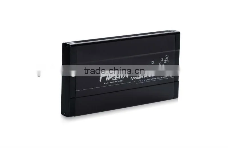 New Arrival Power Banks 4000mah for mobile phone charger