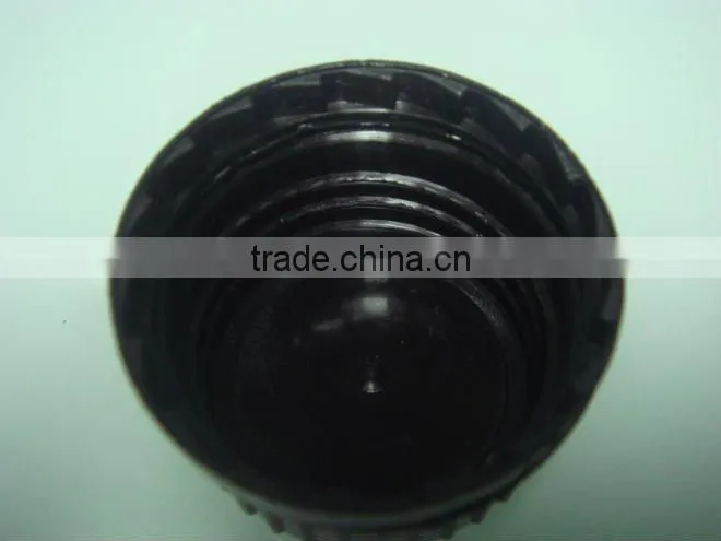 safety cap