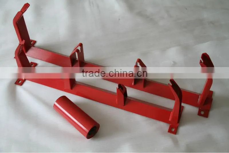 spare parts conveyor roller support bracket frame