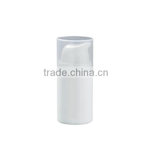 2014 style 40ml cosmetic bottle with low price