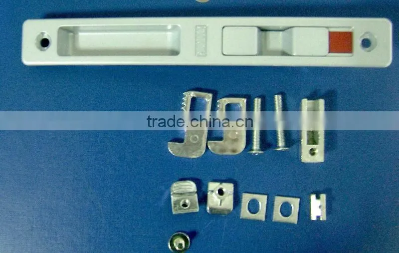 New design sliding door lock(WH2-102)