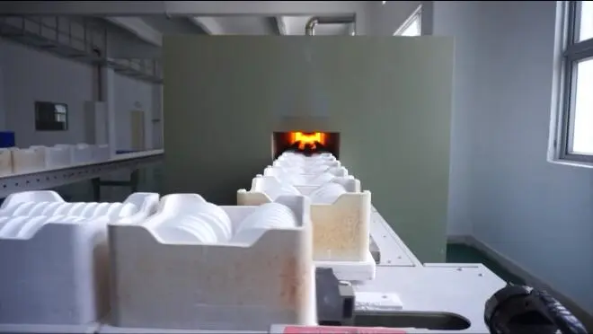 Thriden Industrial Co.,Ltd company overview - view 2