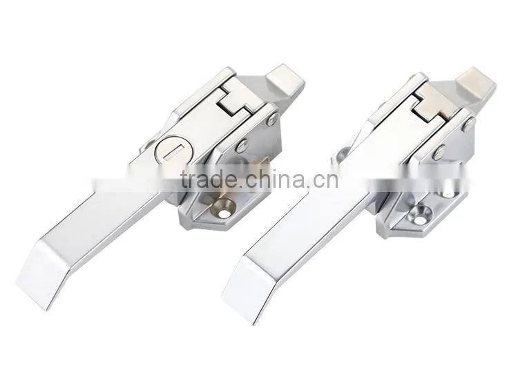 2015 FEILEI LS13-1 freezer door compression handle with/without lock