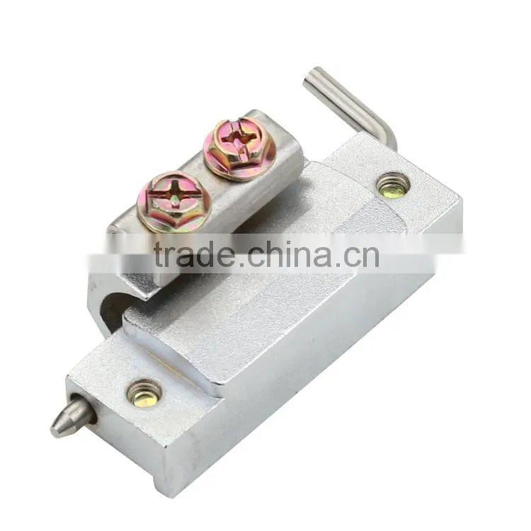 Flei brand ROHS Zinc plated hinge for cabinet use