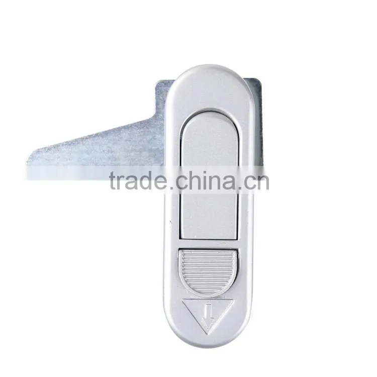 industry lock for electric